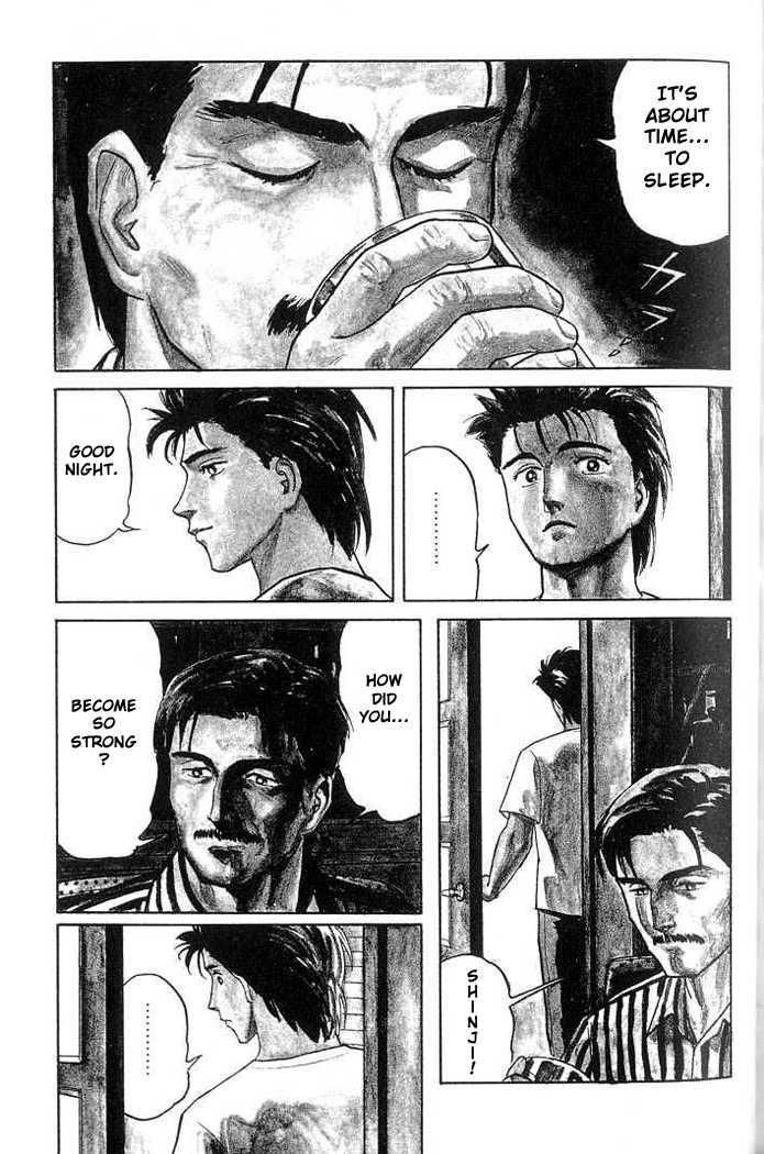 Kiseijuu Vol.03 Chapter 020 page 3