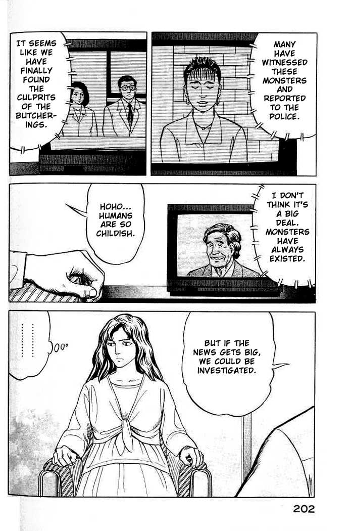 Kiseijuu Vol.03 Chapter 020 page 20