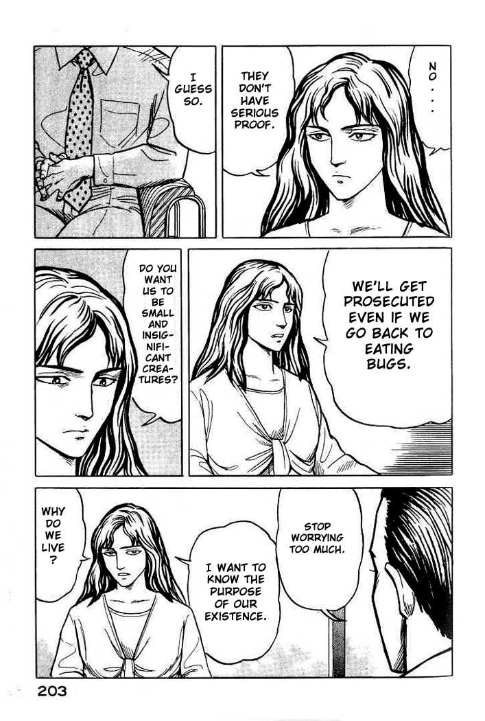 Kiseijuu Vol.03 Chapter 020 page 21