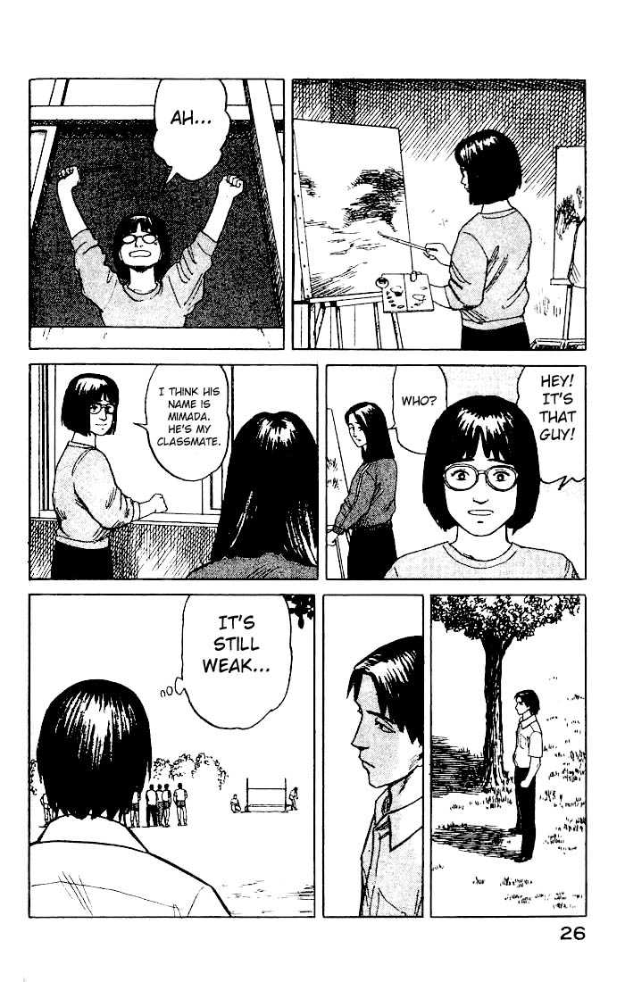 Kiseijuu Vol.04 Chapter 021 page 26