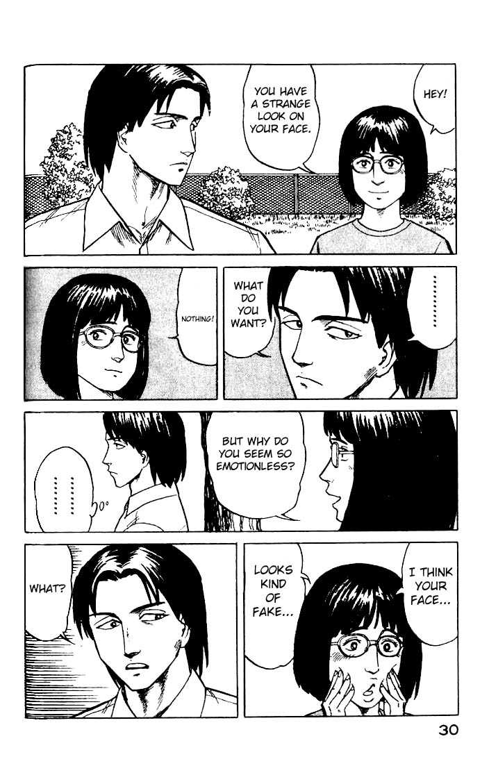Kiseijuu Vol.04 Chapter 021 page 30