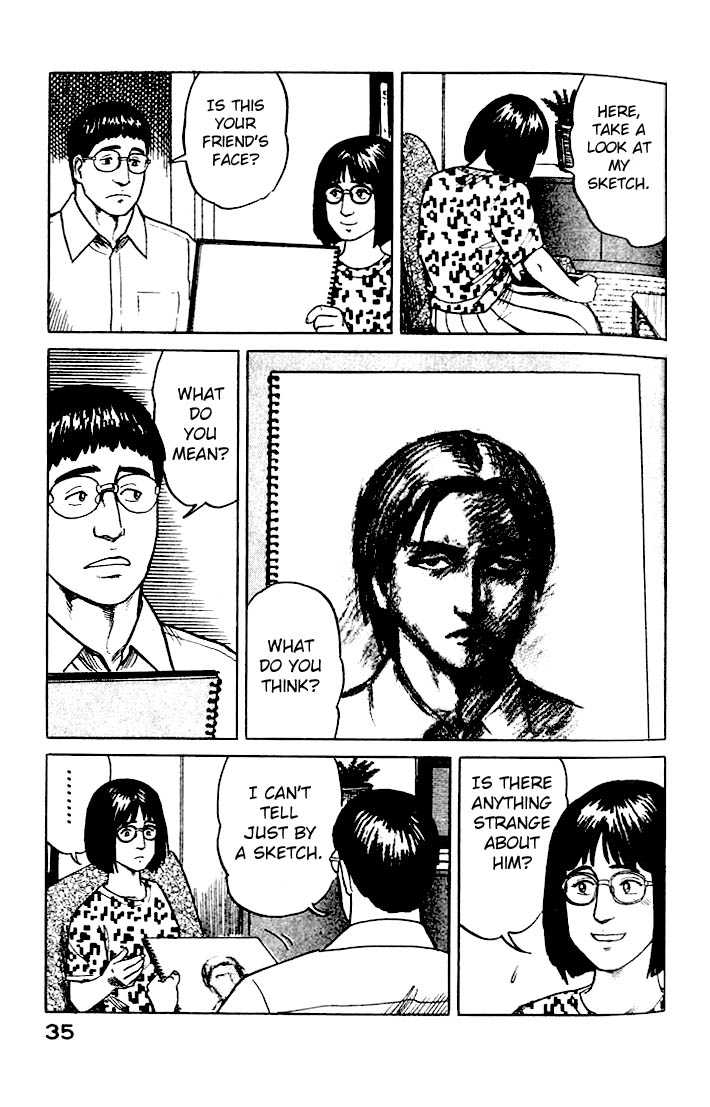 Kiseijuu Vol.04 Chapter 021 page 35