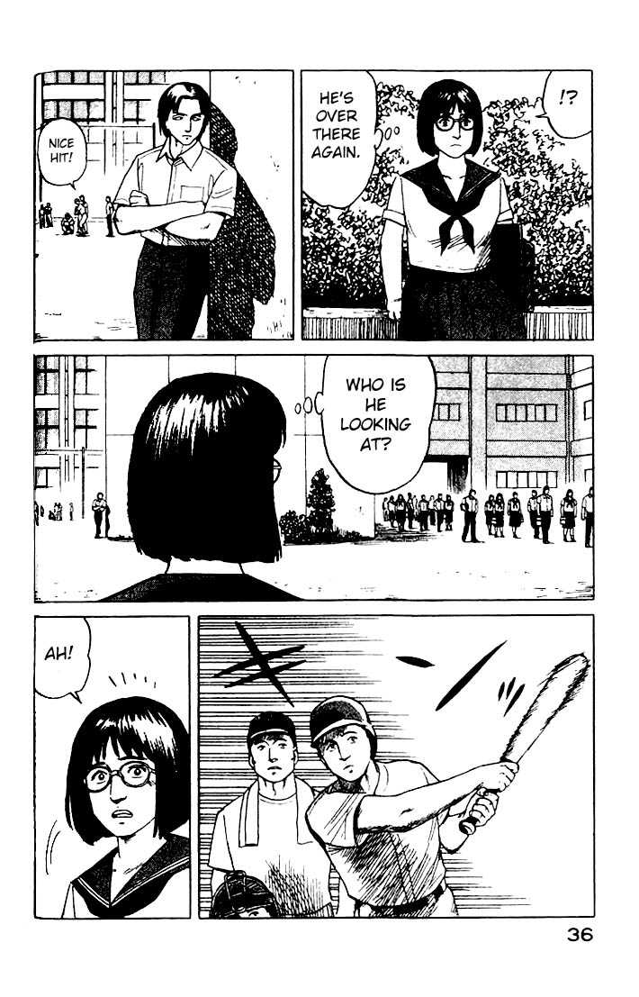 Kiseijuu Vol.04 Chapter 021 page 36