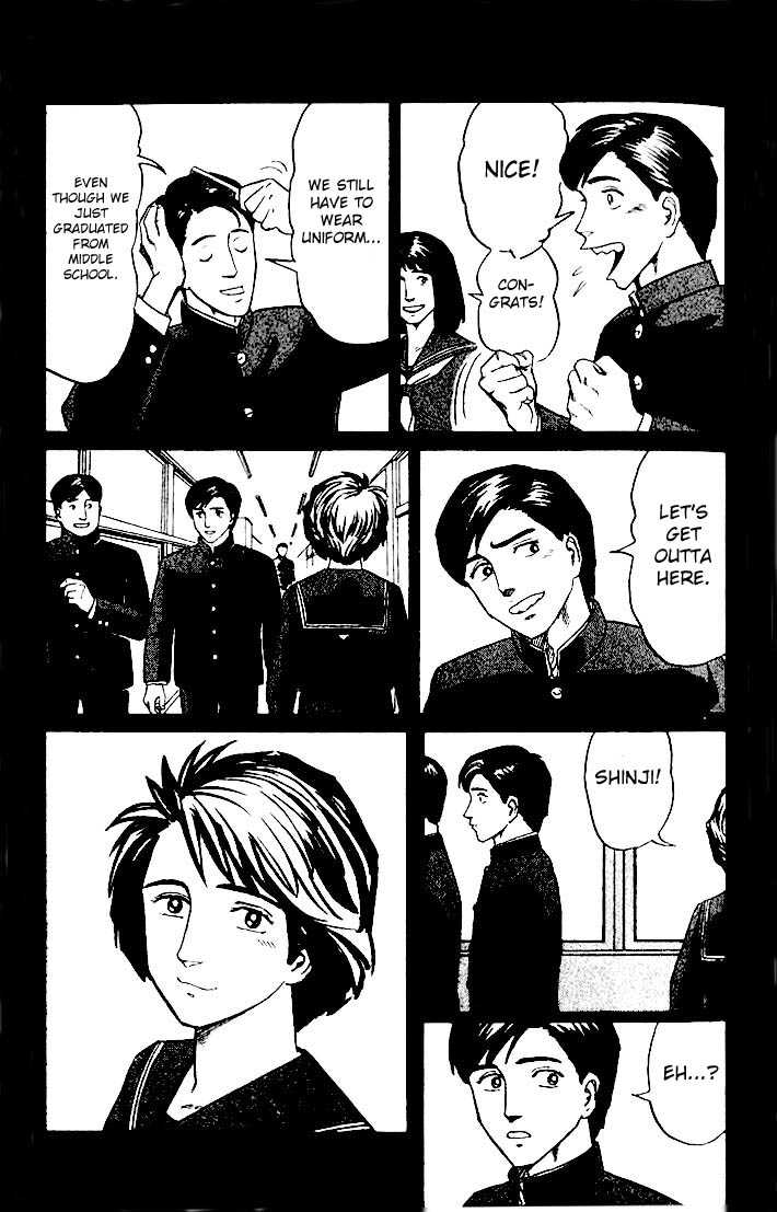 Kiseijuu Vol.04 Chapter 022 page 3