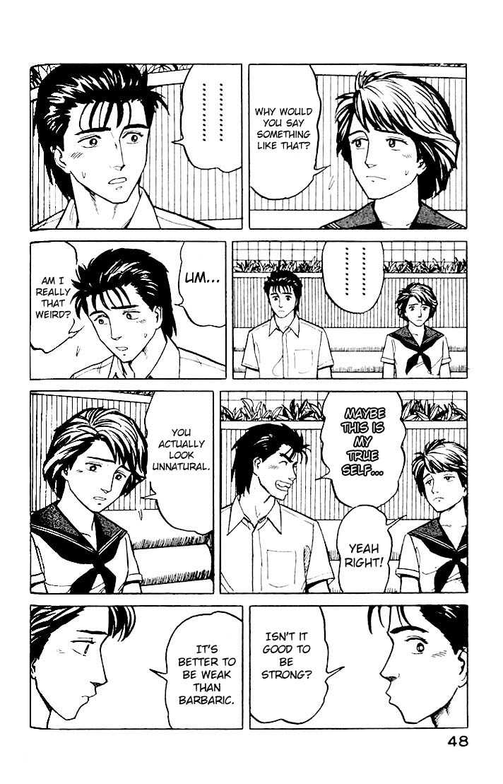 Kiseijuu Vol.04 Chapter 022 page 10