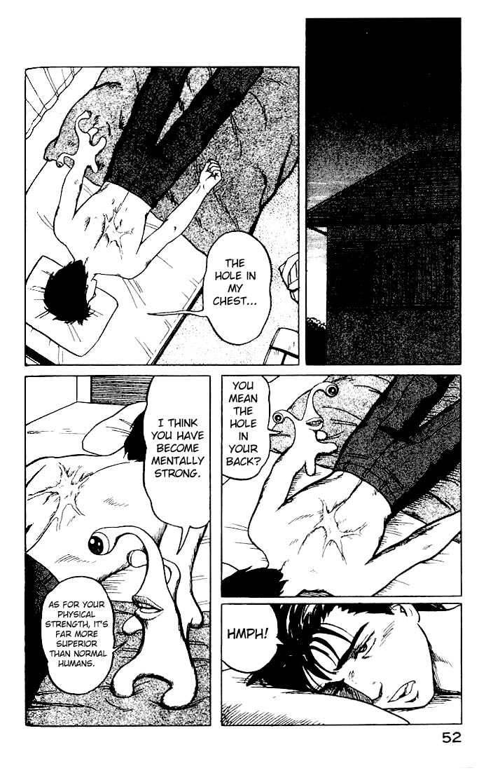Kiseijuu Vol.04 Chapter 022 page 14