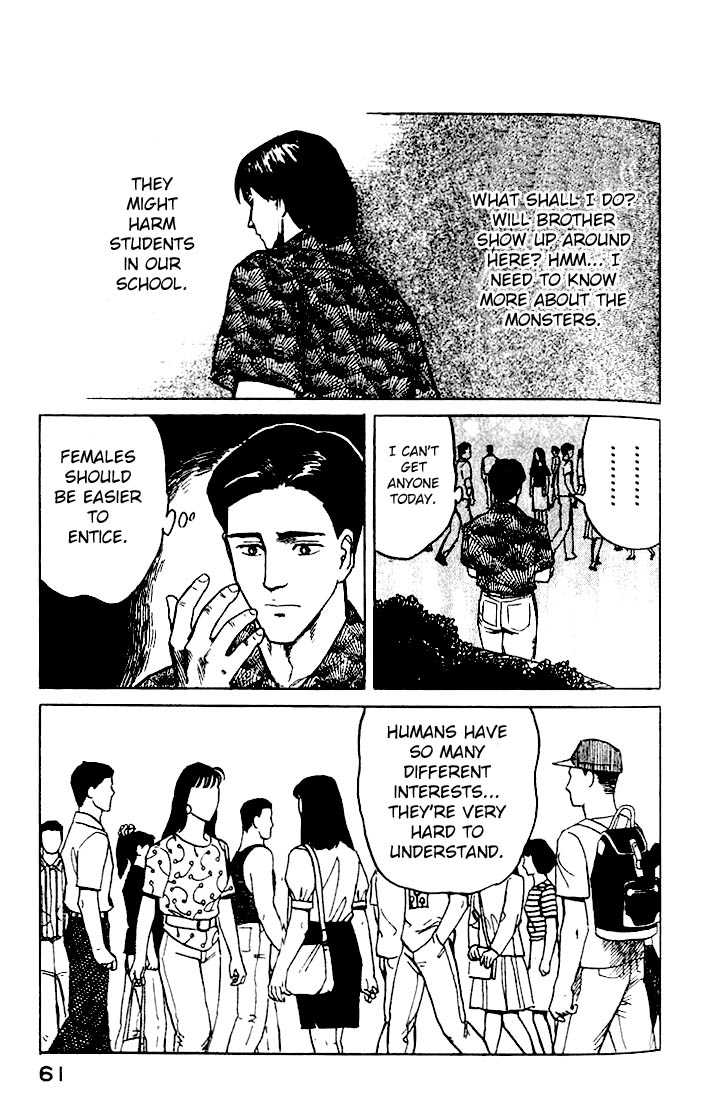 Kiseijuu Vol.04 Chapter 022 page 23