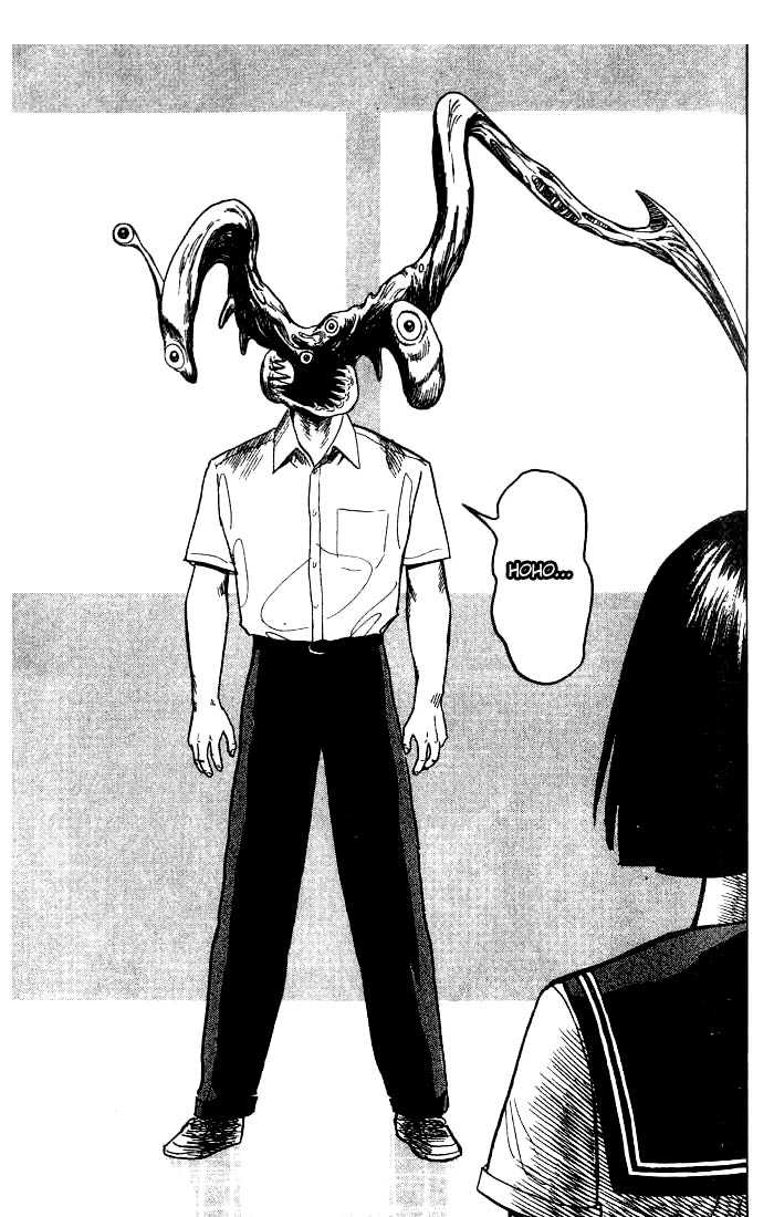 Kiseijuu Vol.04 Chapter 022 page 35