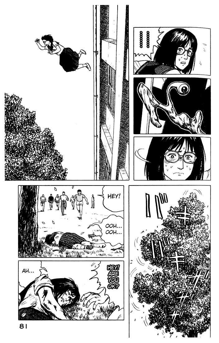 Kiseijuu Vol.04 Chapter 023 page 7