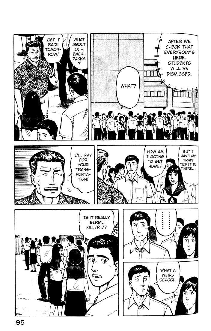Kiseijuu Vol.04 Chapter 023 page 20