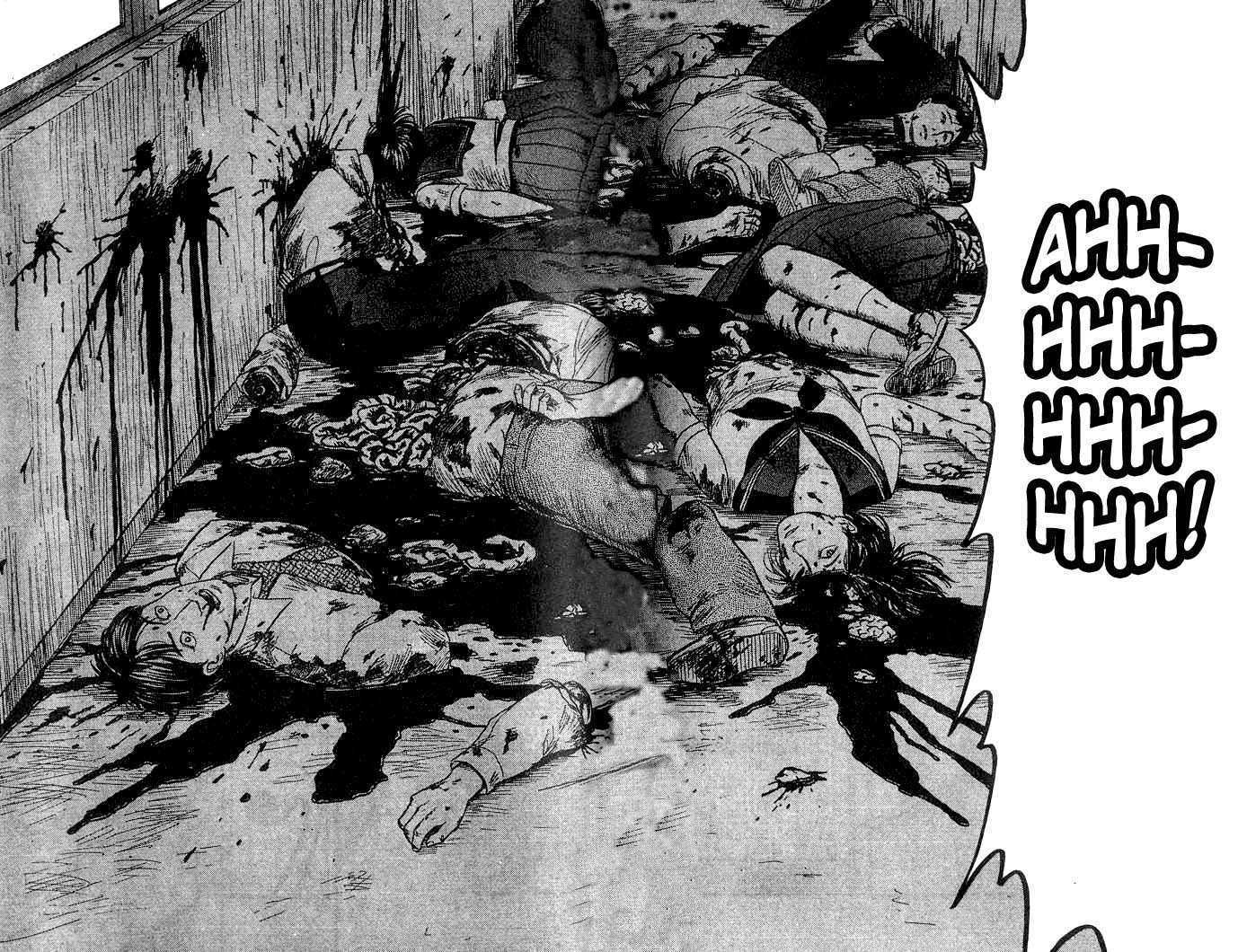Kiseijuu Vol.04 Chapter 023 page 25