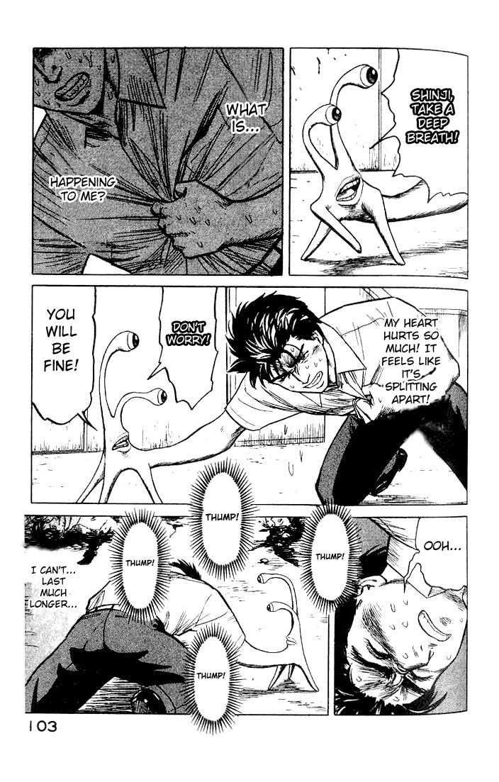 Kiseijuu Vol.04 Chapter 023 page 27