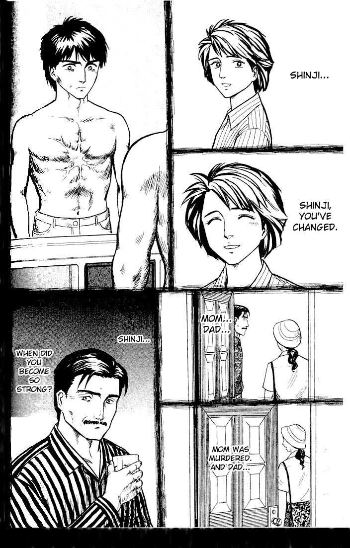 Kiseijuu Vol.04 Chapter 023 page 28