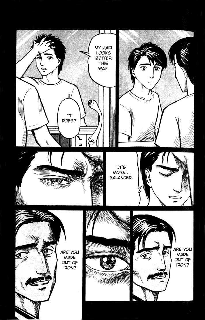 Kiseijuu Vol.04 Chapter 023 page 29
