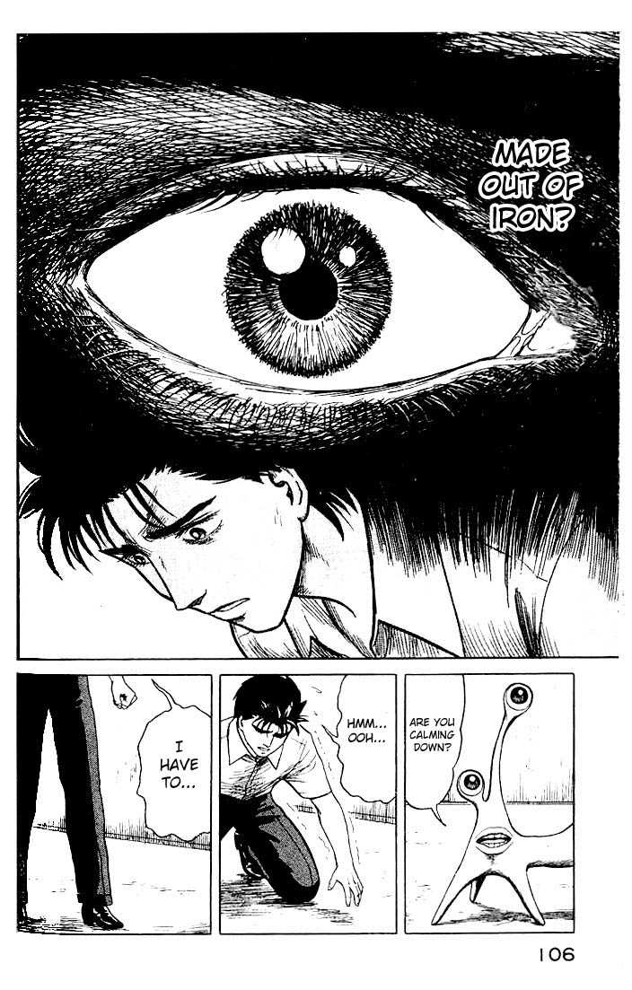 Kiseijuu Vol.04 Chapter 023 page 30