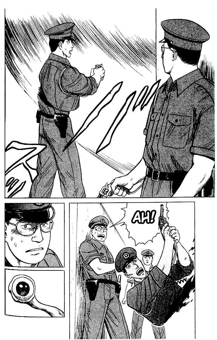 Kiseijuu Vol.04 Chapter 024 page 18