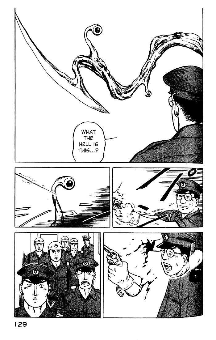 Kiseijuu Vol.04 Chapter 024 page 19