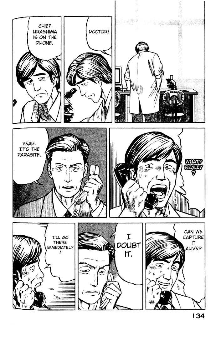 Kiseijuu Vol.04 Chapter 024 page 24