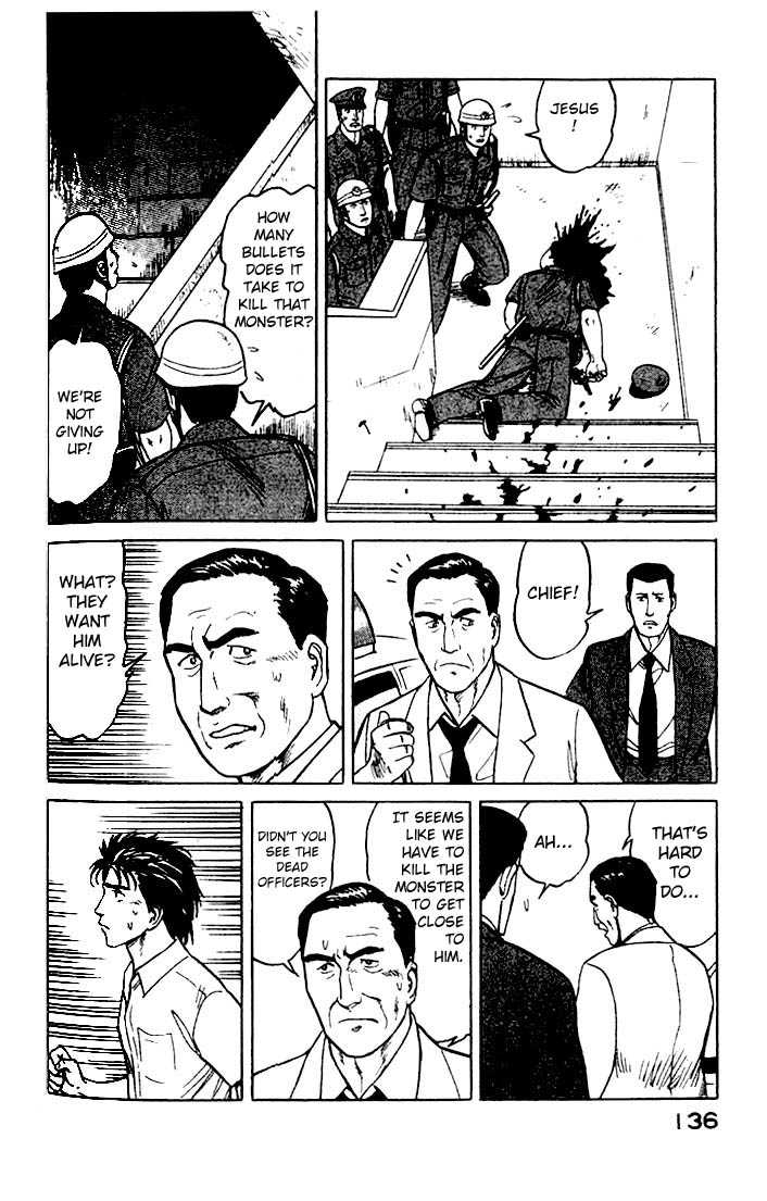 Kiseijuu Vol.04 Chapter 024 page 26