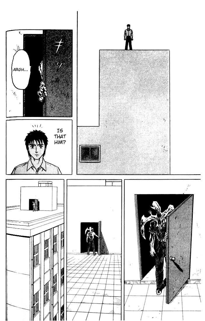 Kiseijuu Vol.04 Chapter 024 page 29