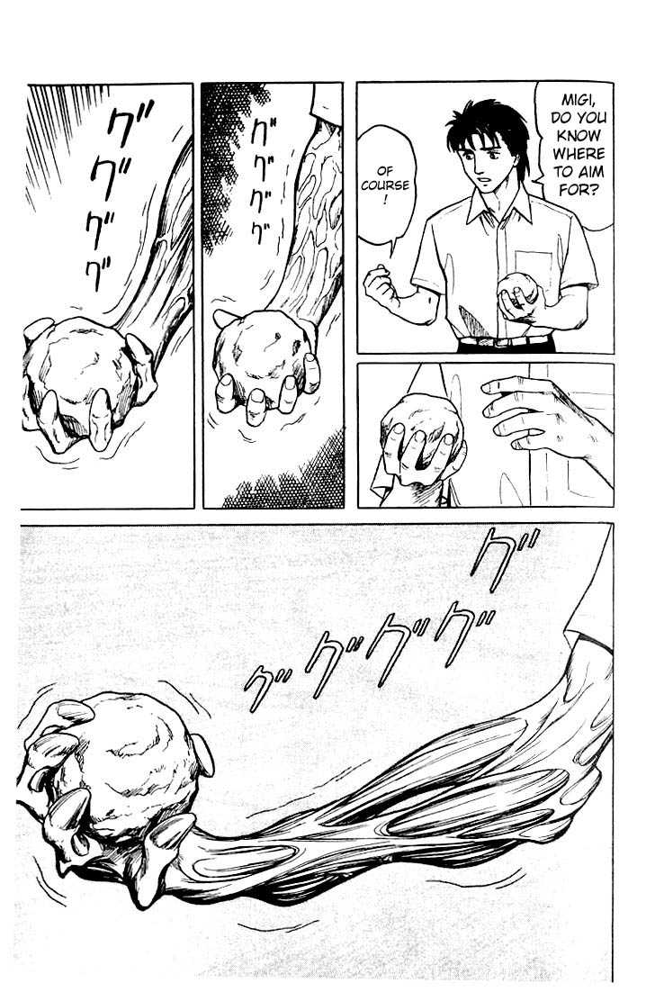 Kiseijuu Vol.04 Chapter 024 page 30