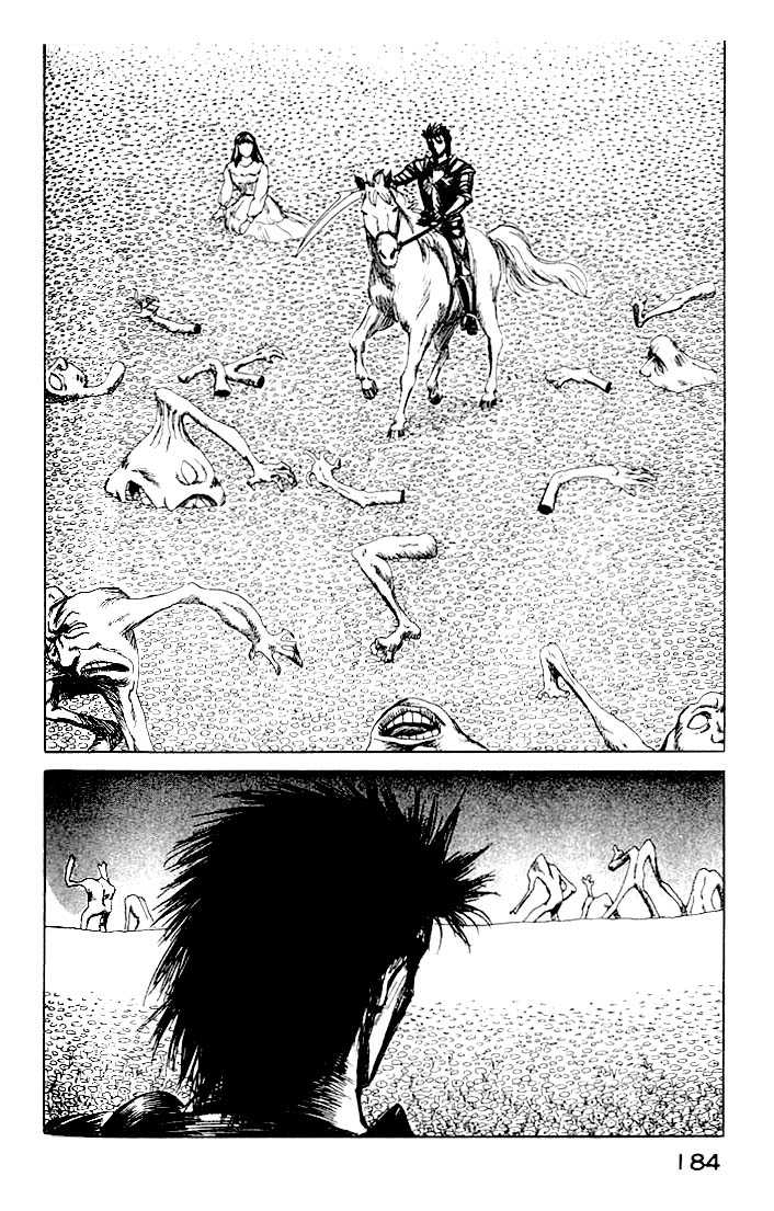 Kiseijuu Vol.04 Chapter 026 page 8
