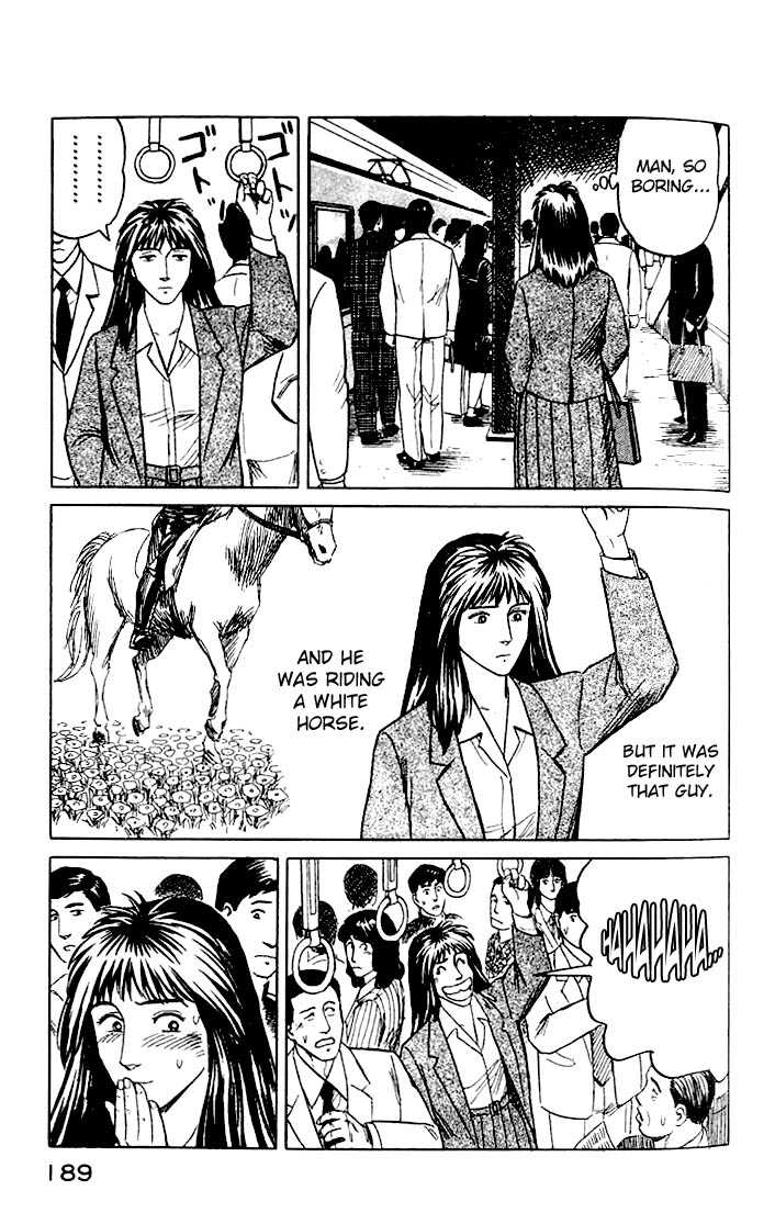 Kiseijuu Vol.04 Chapter 026 page 13