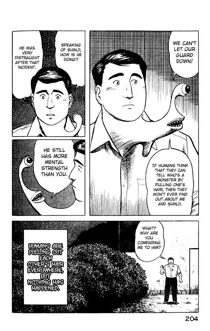 Kiseijuu Vol.04 Chapter 026 page 28