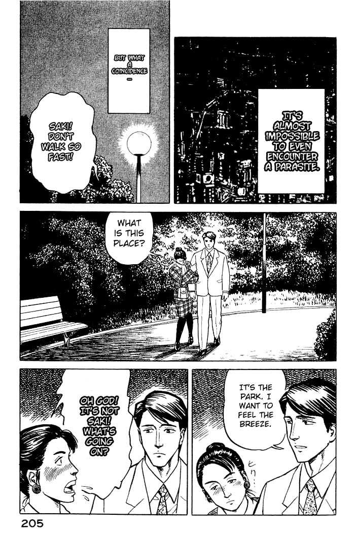 Kiseijuu Vol.04 Chapter 026 page 29