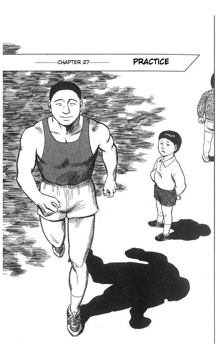 Kiseijuu Vol.05 Chapter 027 page 3