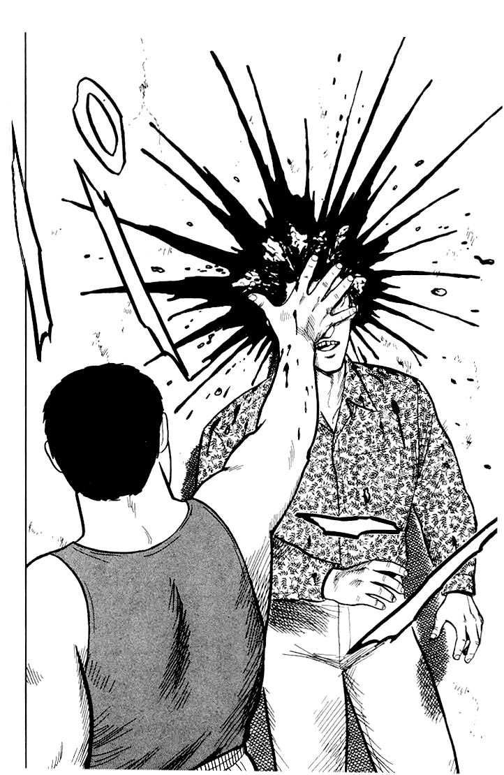 Kiseijuu Vol.05 Chapter 027 page 8