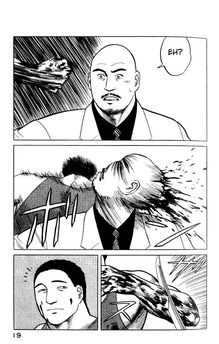 Kiseijuu Vol.05 Chapter 027 page 18