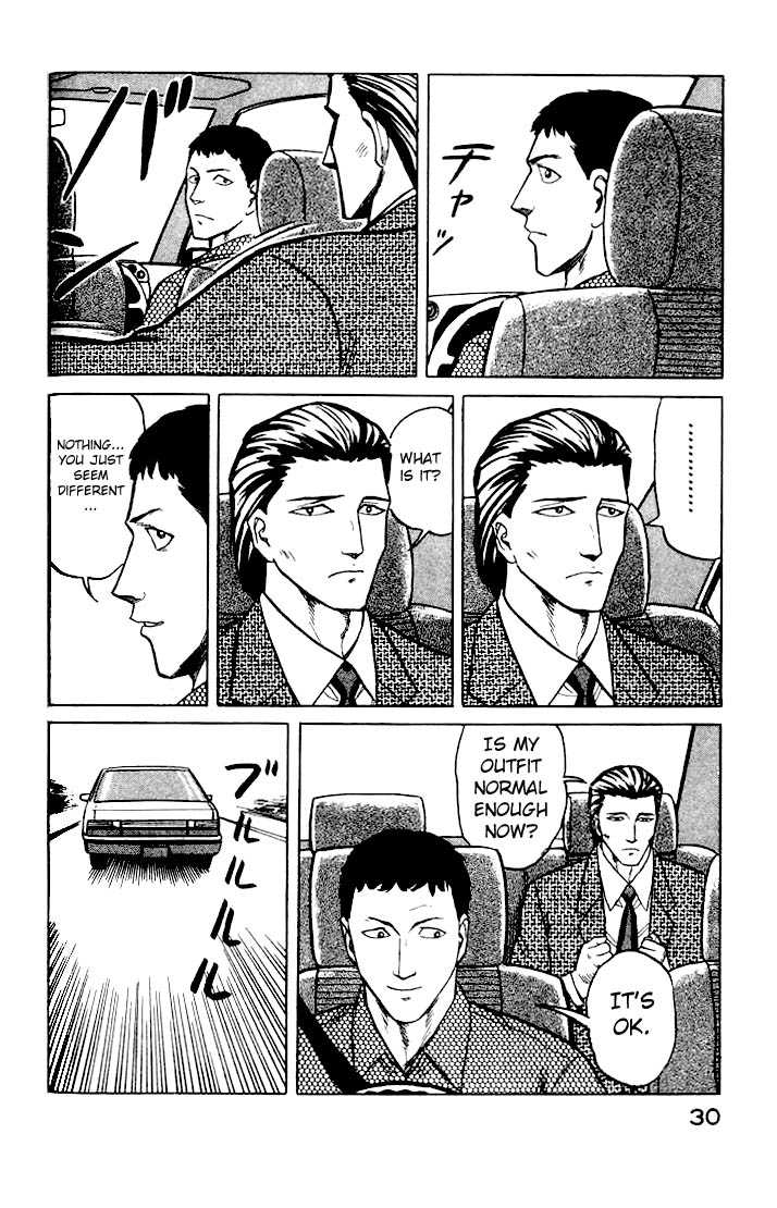 Kiseijuu Vol.05 Chapter 027 page 29