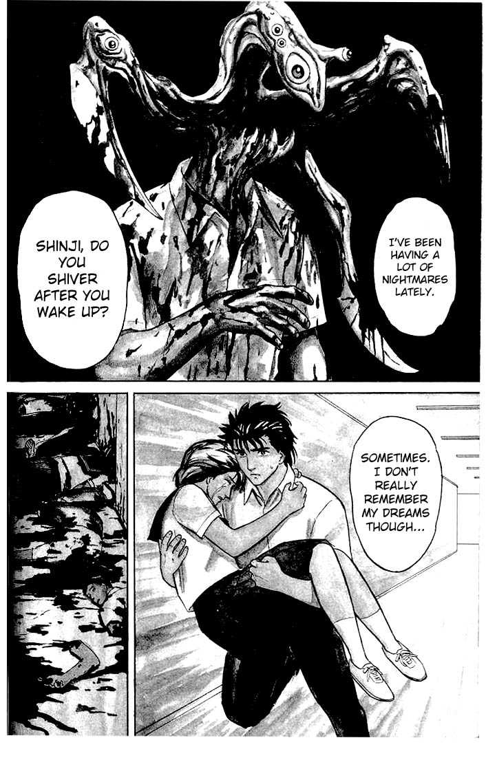 Kiseijuu Vol.05 Chapter 028 page 2