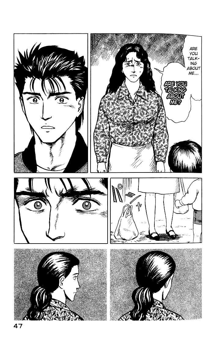 Kiseijuu Vol.05 Chapter 028 page 11