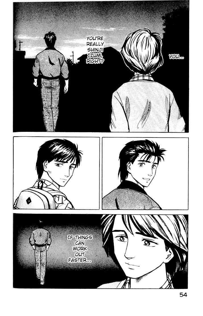 Kiseijuu Vol.05 Chapter 028 page 18