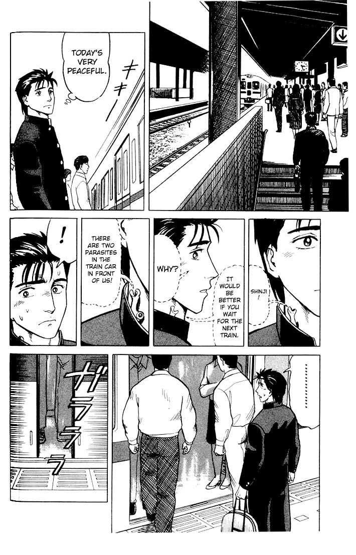 Kiseijuu Vol.05 Chapter 028 page 20