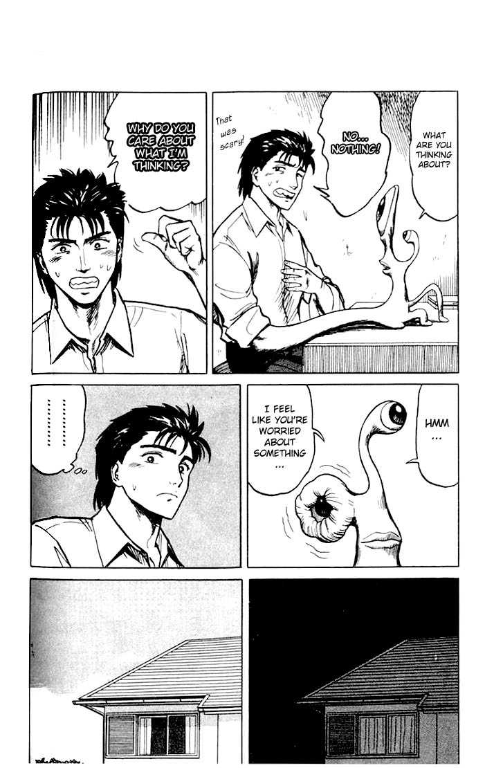 Kiseijuu Vol.05 Chapter 029 page 8