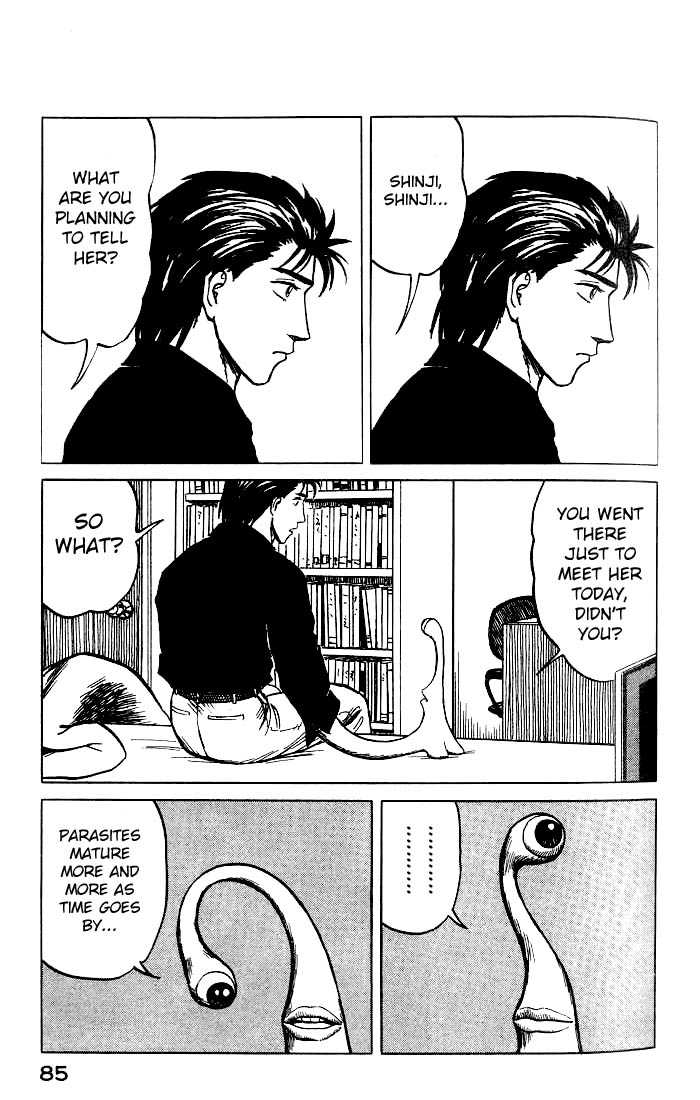 Kiseijuu Vol.05 Chapter 029 page 17