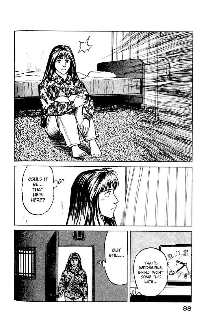 Kiseijuu Vol.05 Chapter 029 page 20