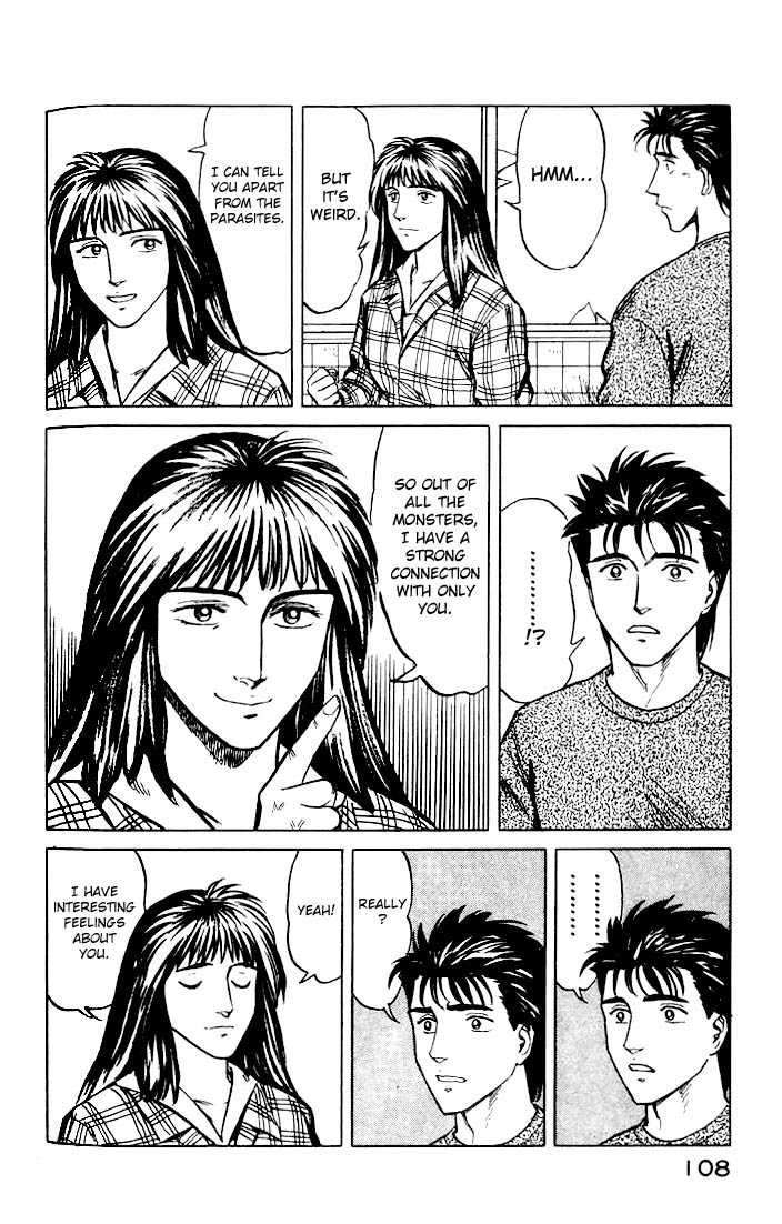 Kiseijuu Vol.05 Chapter 030 page 8