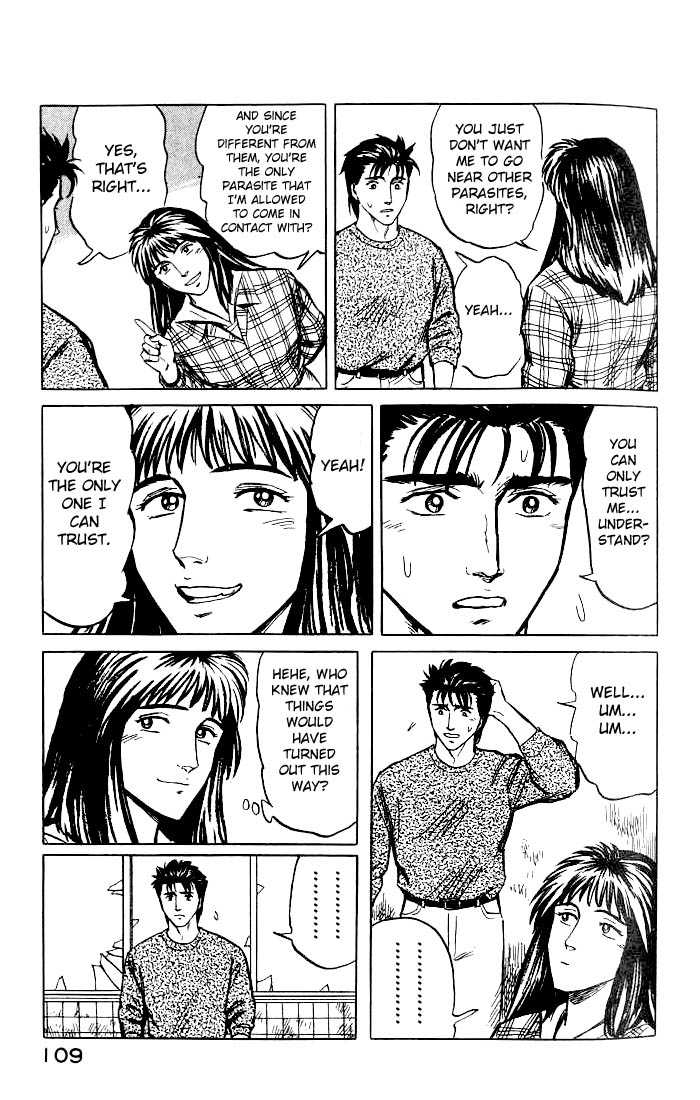 Kiseijuu Vol.05 Chapter 030 page 9