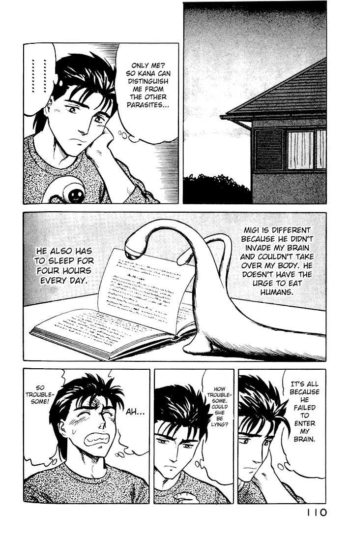 Kiseijuu Vol.05 Chapter 030 page 10