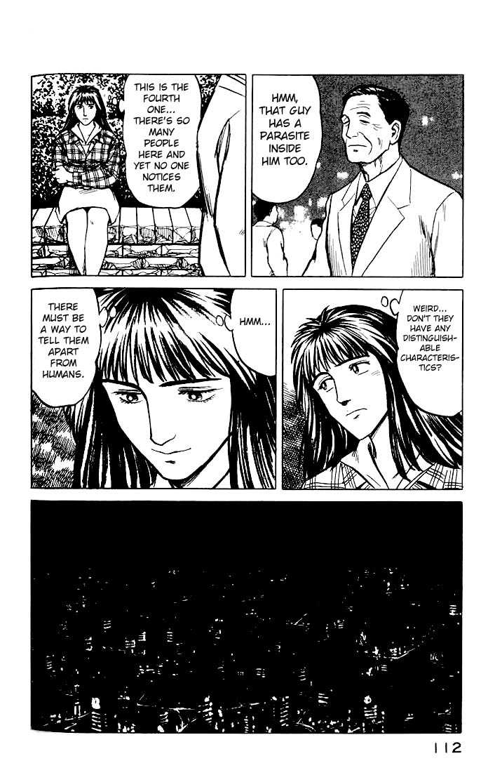 Kiseijuu Vol.05 Chapter 030 page 12