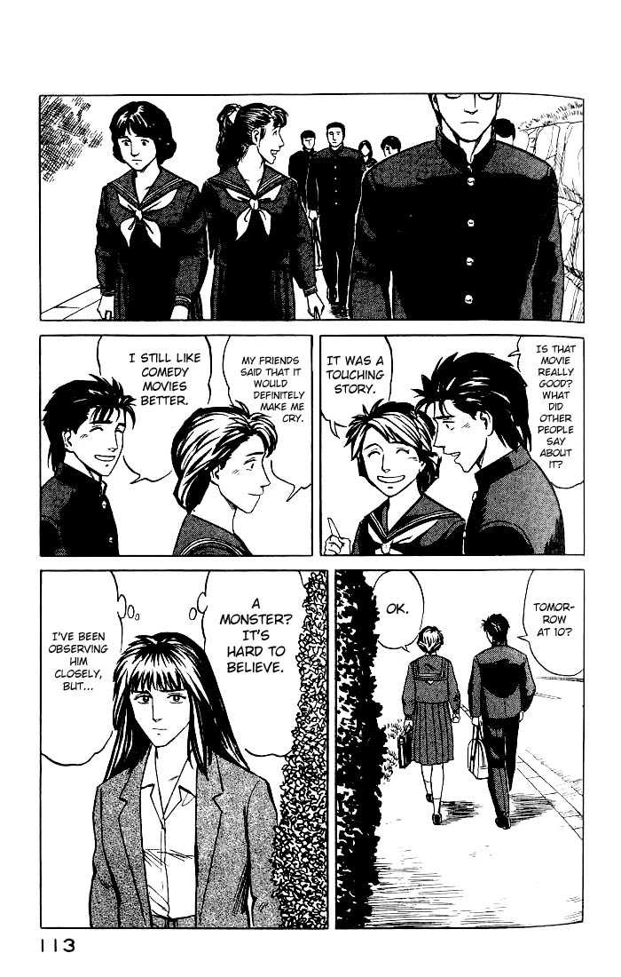 Kiseijuu Vol.05 Chapter 030 page 13