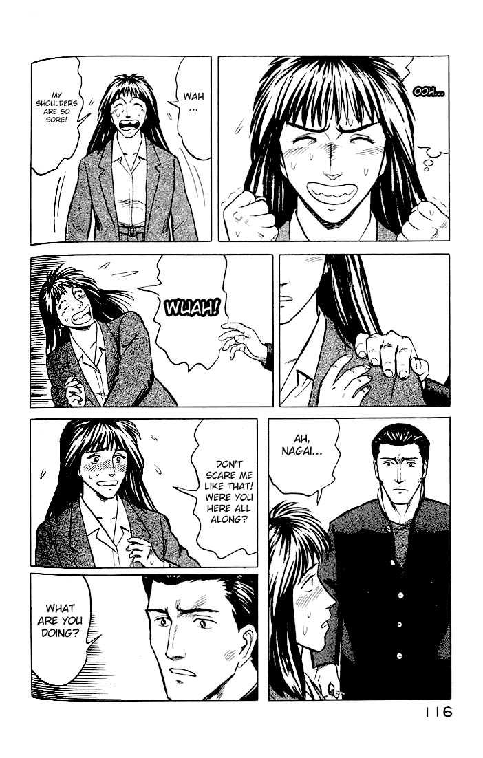 Kiseijuu Vol.05 Chapter 030 page 16