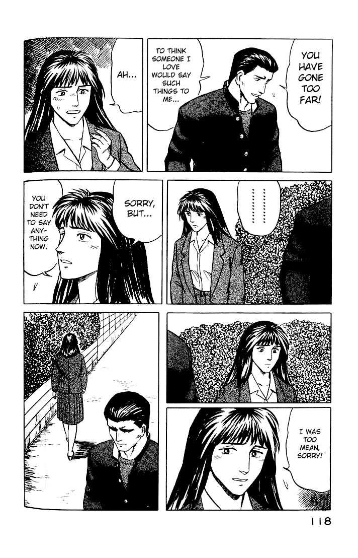 Kiseijuu Vol.05 Chapter 030 page 18