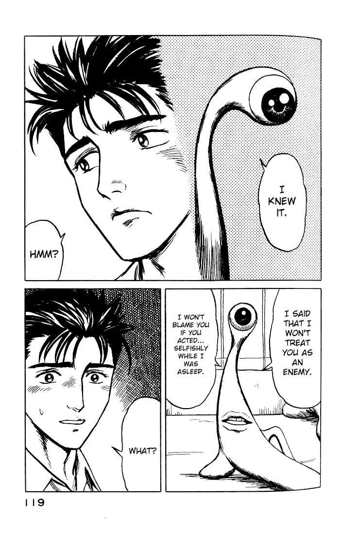 Kiseijuu Vol.05 Chapter 030 page 19