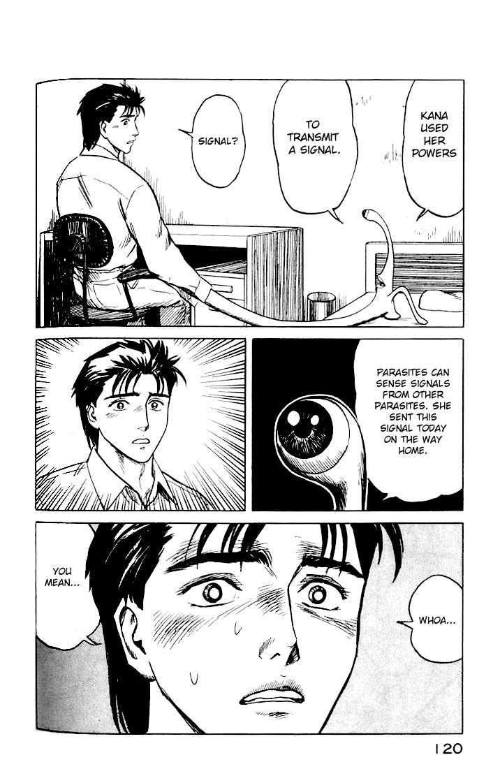 Kiseijuu Vol.05 Chapter 030 page 20