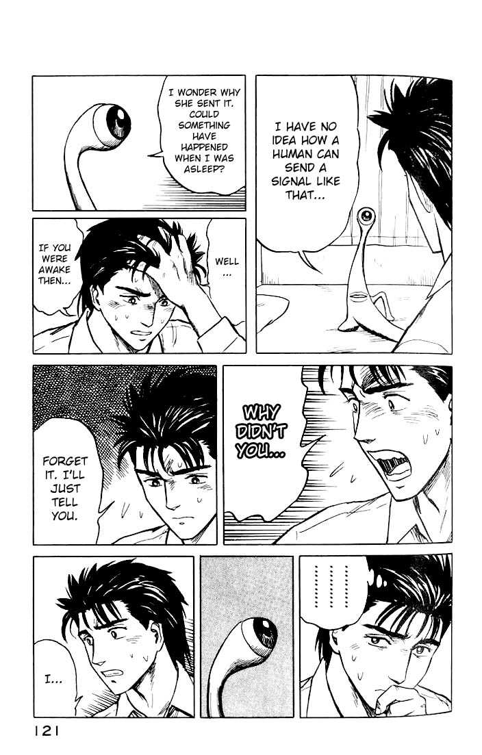 Kiseijuu Vol.05 Chapter 030 page 21